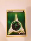 Grass Energy
