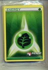 Grass Energy