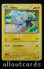 Shinx
