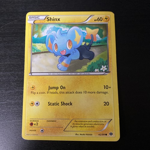 Shinx