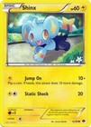 Shinx