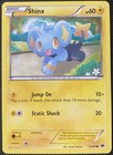 Shinx