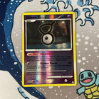Unown V