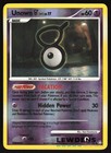 Unown V
