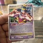 Dusknoir LV. X
