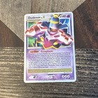 Dusknoir LV. X