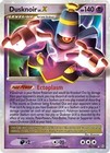 Dusknoir LV. X