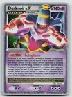 Dusknoir LV. X