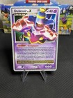 Dusknoir LV. X