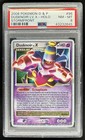 Dusknoir LV. X