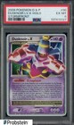 Dusknoir LV. X