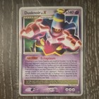 Dusknoir LV. X