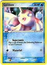 Goldeen