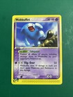Wobbuffet