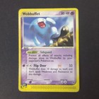 Wobbuffet