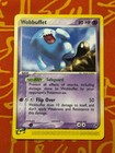 Wobbuffet