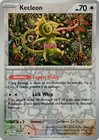 Kecleon