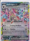 Hydreigon ex