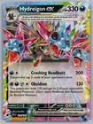 Hydreigon ex