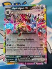 Hydreigon ex