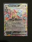 Hydreigon ex