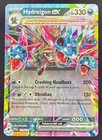 Hydreigon ex