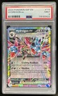 Hydreigon ex