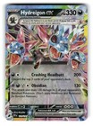 Hydreigon ex