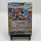 Hydreigon ex