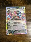 Hydreigon ex