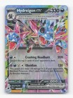 Hydreigon ex