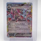 Hydreigon ex