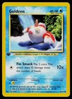 Goldeen