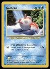 Goldeen