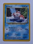 Goldeen