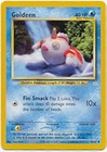 Goldeen