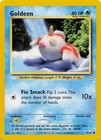 Goldeen