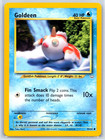 Goldeen