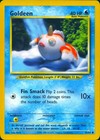 Goldeen