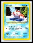 Goldeen