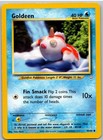 Goldeen