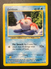 Goldeen