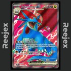 Salamence ex
