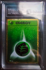 Grass Energy