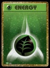 Grass Energy