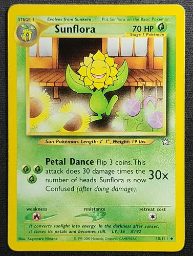 Sunflora