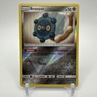 Bronzor