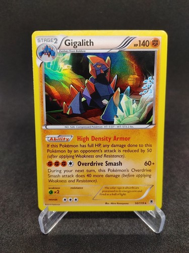 Gigalith