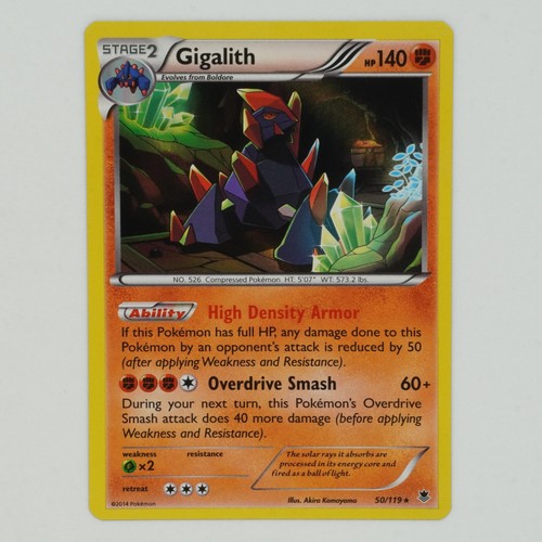 Gigalith