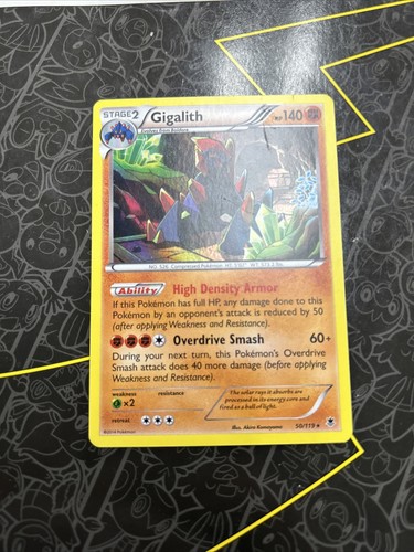 Gigalith